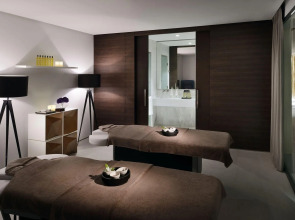 InterContinental Dubai Marina by IHG