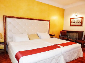 Manjež Exclusive Villa