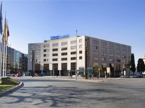Hotel SB Ciutat Tarragona