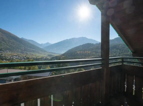 Residence Fior D'Alpe