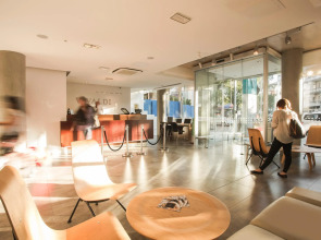 Vivaldi Hotel Loft Punta Carretas