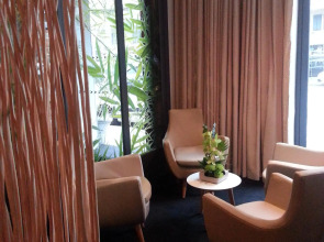 Best Western Crequi Lyon Part Dieu