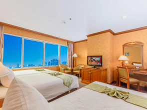 Prince Palace Hotel Bangkok