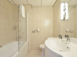 Fletcher Hotel - Restaurant's - Hertogenbosch