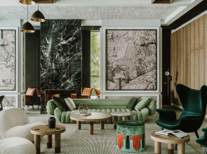 PURO Warszawa Centrum