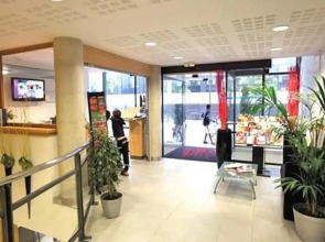 Отель Appart’City Confort Paris Villejuif