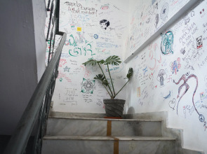 Bunk Stay Rishikesh - Hostel