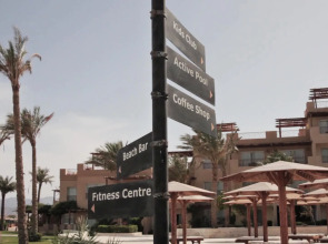 Shams Safaga Resort - All inclusive