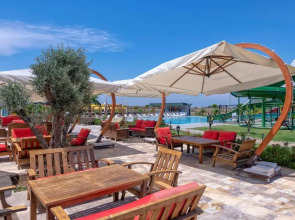 Jura Hotels Lara Resort