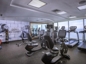 Catalonia Santo Domingo