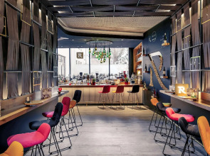 Mercure Hotel Berlin Wittenbergplatz