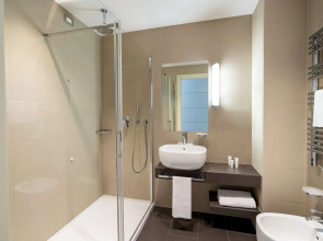 Unahotels Bologna Fiera