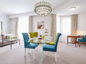 Grand Hotel Sonnenbichl