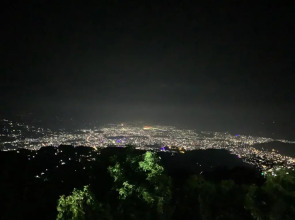 Hotel pristine Himalaya