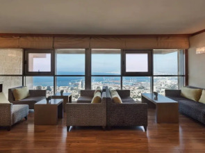 Crowne Plaza Haifa by IHG