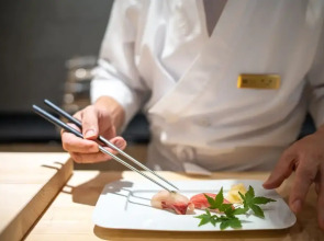 Hotel Eliena Seoul Gangnam