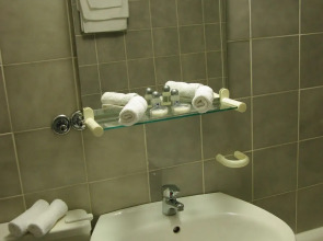 B&B HOTEL Maribor UNI Hostel