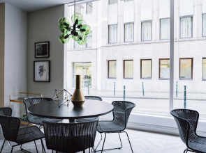 Pillows City Hotel Brussels Centre