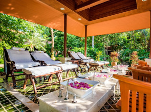 Duangjitt Resort & Spa