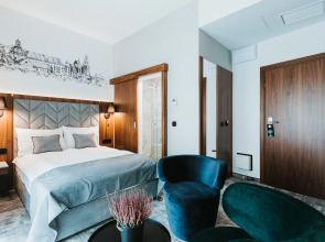 Focus Hotel Premium Kraków