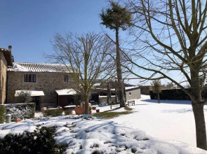 Agriturismo Antica Sosta