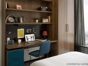 The Social Hub Amsterdam West