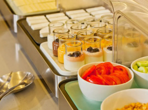 Central Athens Hotel