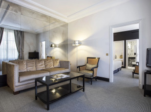 Castille Paris - Starhotels Collezione