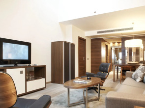 Hotel AC Baqueira Ski Resort, Autograph Collection