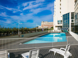 Résidence Victoria Surf