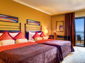 Corinthia St George's Bay