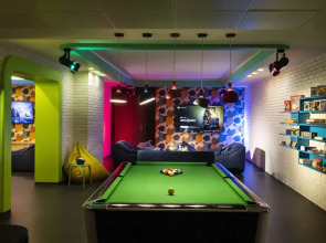 Kings Valley Medical & Spa Hotel