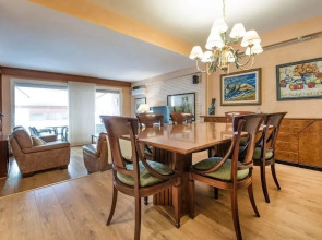 Apartamentos Montserrat