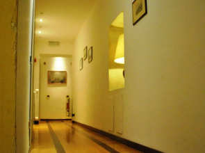 Il Loggiato dei Serviti