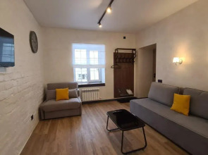 Апартаменты на улице Карла Маркса 47Б