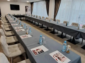 Aparthotel Centar Sarajevo