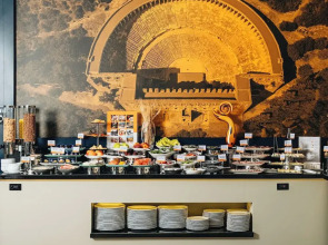 Four Points Flex by Sheraton Antalya Lara