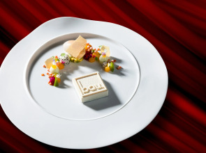 Victor's Residenz - Hotel Schloss Berg