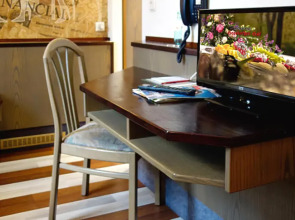 Bebras Hessischer Hof