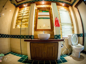 K.B. Resort (SHA Extra Plus)