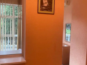 Вилла Дельфин