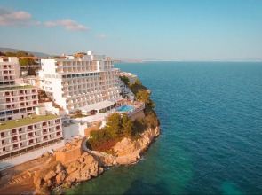 Hotel Florida Magaluf - Adults Only