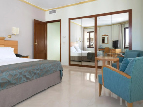 Eurostars Maimónides Hotel