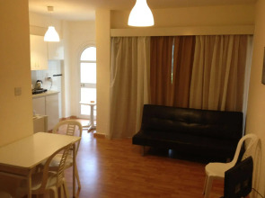 Pasianna Hotel Apartments