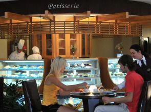 Goldcity Holiday Homes