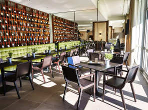 Steigenberger Hotel Koln