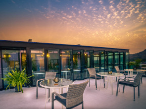 Отель Royal Pavilion Hua Hin