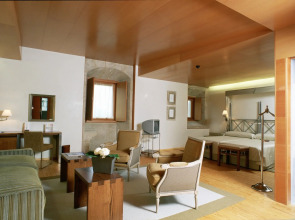 Parador de Santo Estevo