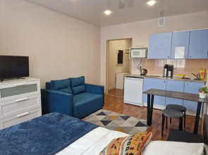 Апартаменты на улице Алтайская