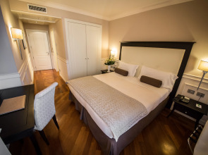 Victoria Hotel Letterario